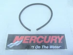 C10B Mercury Quicksilver 32-8M0054152 Tubing 17" Oem New Factory Boat Parts. Fixed Price $12.26.