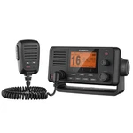 Garmin Elec. 010-02097-00 Vhf 215 Gps Hailer Opt. Remote. Fixed Price $535.78.