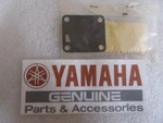 K0A Genuine Yamaha 677-24411-02 Fuel Pump Diaphragm Oem New Factory Boat Parts. Fixed Price $9.67.
