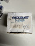 B9 Mercury Quicksilver F449010 Hydraulic Cylinder Oem New Factory Boat Parts. Fixed Price $48.00.