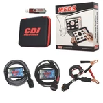 Mercury Meds Diagnostic System Platform Engines 531-0118M2 & G3 Cdi Elec. Fixed Price $3638.19.
