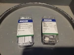 Lot Of Ancor Coax Twist On Plug Male Uhf, 202175. Fixed Price $20.00.
