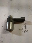 Omc 324673, 324671, 324664 Cable Control Lever W/ Spacer Assembly B8. Fixed Price $10.00.