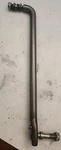 Mercury, Force,chrysler 85HP Outboard Steering Link F5H094 523881-2FREE Shipping. Fixed Price $15.00.
