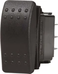 Blue Sea 7930-BSS Switch CONTURA2 Spst Off-(on) Blk. Fixed Price $30.89.