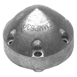 Martyr CMMP63RZ Max 1.5" H Zinc Propeller Anode. Fixed Price $14.64.