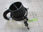 98 Arctic Cat Tigershark 1000 Jet Ski Steering Nozzle & Trim 0675-208. Fixed Price $74.99.