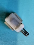 Evinrude Johnson Omc 310031 Detent 309625 Spring 9.5. Fixed Price $7.89.