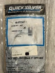 46-57234T1 Mercury Pump Kit Qty. Marine Factory Brand Part. Fixed Price $14.97.