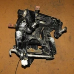 Mercury 25 Hp 4 Stroke Efi Swivel Bracket Assembly Pn 8M0157129 Fits 2006-2010+. Fixed Price $195.00.