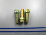 *new Oem* (lot Of 3) 0810 Arctic Cat Flange Screw 0623-382. Fixed Price $8.00.