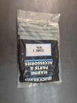 New Quicksilver Mercury Marine Boat Oem Seal Part No. 65489 3. Fixed Price $34.99.