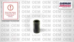 Oem New Omc Johnson Evinrude Roller & Sleeve 0432639. Fixed Price $8.25.