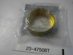 Mercury Marine Quicksilver Mercruiser 23-47508T Thermostat Sleeve Brass Oem. Fixed Price $14.99.