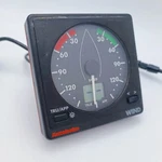 Autohelm ST50 Plus Wind Instrument Display Z135 Z094 Raytheon Raymarine. Fixed Price $350.55.