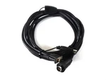 Raymarine E-series Video In/out Cable F/ E95 E97 E125 E127 R70003 Great Cond. Fixed Price $54.99.