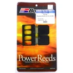 Oem Grade Reed Valve Suzuki DT115 DT140 115HP 140HP 4-CYL 3.307 13150-94502. Fixed Price $240.73.
