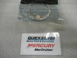 1994 Mercury 125HP Genuine Quicksilver 15-38374A1 Shim Set Designed For. Fixed Price $24.99.