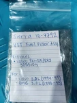 New Genuine Sierra 18-7792 Fuel Filter Assembly Omc 3855104 Marine Parts. Fixed Price $20.00.