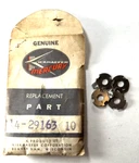New Mercury 14-29163 Oem Tab Washer Nos Lot Of. Fixed Price $18.88.