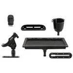 Scotty 0111 Kayak Fishing Starter Pack. Fixed Price $105.31.