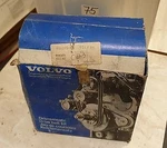 Pair Of Belts For Volvo Penta-engined Vehicles 952260 958548 Free Uk Shipping. Fixed Price $17.43.