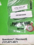 Sea-doo Reducer, 7MM Id Hole 4-TEC Sc/gtx Ltd 291001888 Sbt. Fixed Price $5.00.