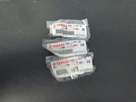 Yamaha Outboard 6AW-1132P-00-00 Set Of Anodes BIN0318. Fixed Price $70.00.
