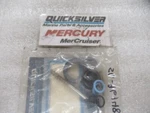 H7C Genuine Mercury Quicksilver 56-96148A98 Rebuild Kit Oem New Factory Boat Par. Fixed Price $7.51.