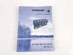 2010 Brp Evinrude E-tec Marine 200,225,250,300 Hp 90 V6 Service Manual 5008154. Fixed Price $34.99.