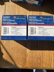 2EA Engineered Marine Products Emp 35-37801 Filter, Fuel Water Separator 10 Micr. Fixed Price $24.00.