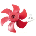 Vetus 6-BLADE Propeller #SET0087. Fixed Price $126.92.