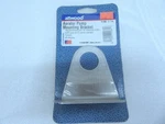 B17C Attwood 911885-3 Aerator Pump Mounting Bracket Oem New Factory Boat Parts. Fixed Price $14.99.