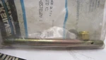 Oem Quicksilver Mercury Stud Kit 16-821676A. Fixed Price $8.99.