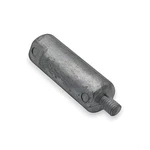 Zinc Anode Fits Yanmar 6LY / 4LH SD20 - SD31. Fixed Price $6.80.