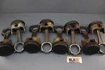 Mercruiser Gm 14006722 14031310 305 5.0L 228 898 Piston Connecting Rod Omc 230. Fixed Price $88.00.
