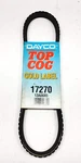 Accessory Drive Belt Dayco 17270. Fixed Price $8.99.