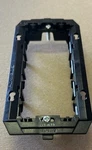 Gewiss Playbus GW32404 Insulating Support Plates Gang. Fixed Price $15.60.