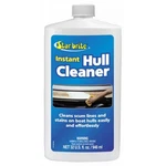 Star Brite 081732PW Instant Boat Hull Cleaner, Fl Oz. Fixed Price $29.81.