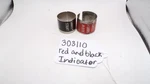 Johnson Evinrude Omc 303110 Plate Throttle 6 Red 7 Black. Fixed Price $30.00.