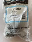 Mercury Marine 887847A01 Cover/anode Kit (. Fixed Price $38.00.