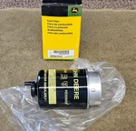 John Deere Jd Fuel Filter RE509208 Genuine Oem 4330015337557 Water Separator Usa. Fixed Price $25.65.
