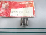 New Oem 91008-KA3-762 Honda Bearing 0810. Fixed Price $18.90.