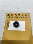 Omc Shift Rod Grommet 552360 BB-622. Fixed Price $19.99.