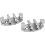 Attwood 11950-6 Gripper Zig Zag Cleat 3IN Pair. Fixed Price $22.15.