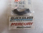 Q14A Genuine Mercury Quicksilver 32-831949 Hose Oem New Factory Boat Parts. Fixed Price $7.32.