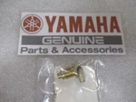Oem Yamaha 6H3-14590-01-00 By 10-6H3-14590-02-00 Needle Valve Assy. Fixed Price $79.96.