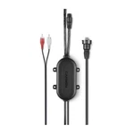 Garmin Power/audio Module For Gxm 53 #010-12527-00. Fixed Price $132.56.