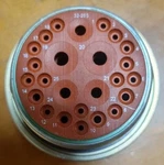 8N-1518, 8N1518 25 Pin Connector Genuine (caterpillar). Fixed Price $28.51.