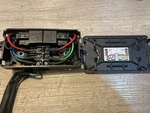 1986-1988 Omc Johnson Evinrude 70-175 Hp Tilt And Trim Relay Junction Box Assy. Fixed Price $89.99.
